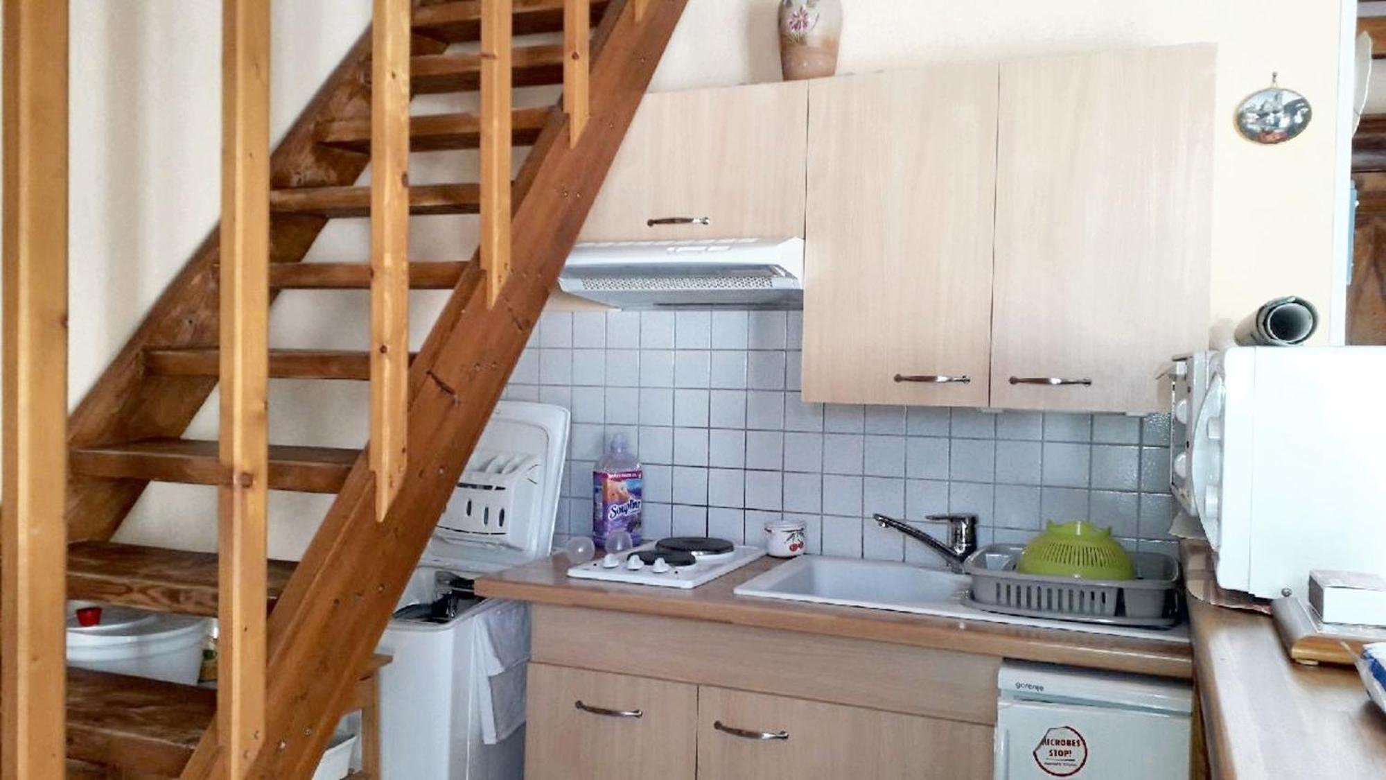 Maison Charmante A Estivareilles + Piscine Сен-Виктор Экстерьер фото